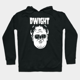 Dwight Hoodie